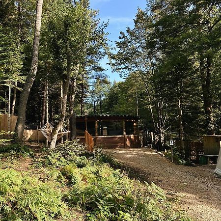 Ala Glamping Hotel Ilica  Eksteriør billede