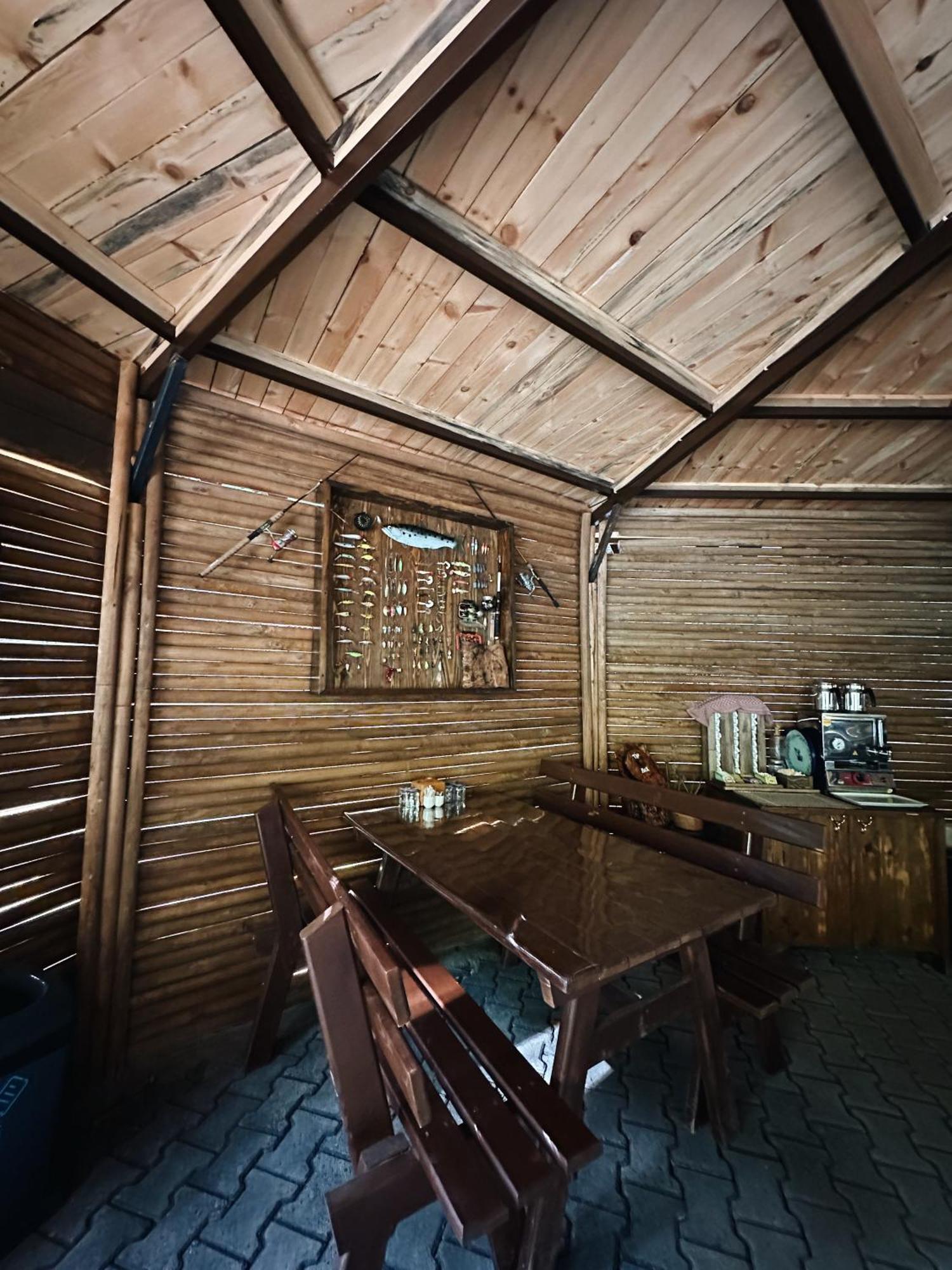 Ala Glamping Hotel Ilica  Eksteriør billede